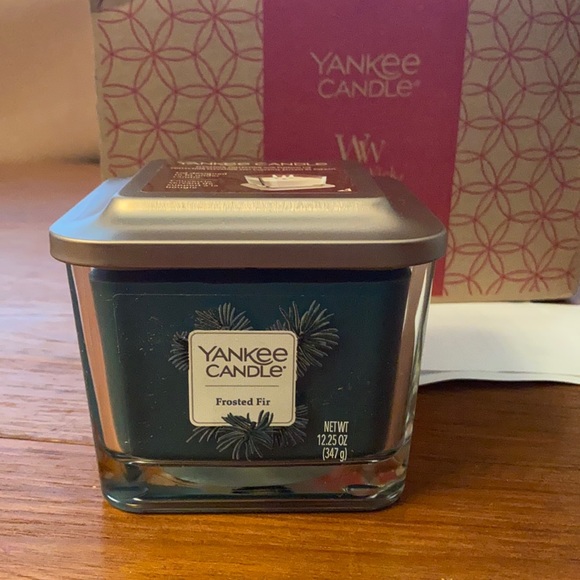 Yankee Candle - Brand New